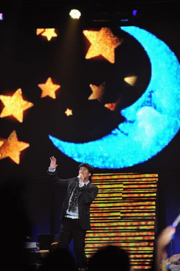 คอนเสิร์ต เบิร์ด อาสาสนุก Encore Plus