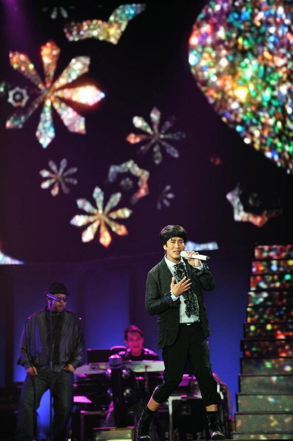 คอนเสิร์ต เบิร์ด อาสาสนุก Encore Plus