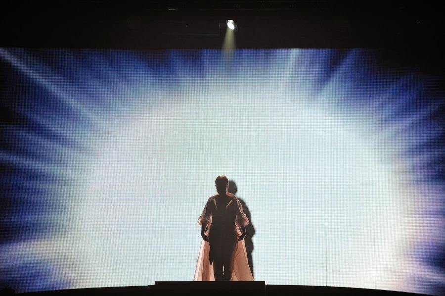 คอนเสิร์ต เบิร์ด อาสาสนุก Encore Plus