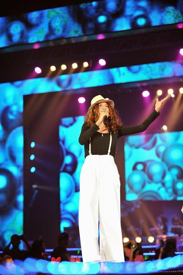 คอนเสิร์ต เบิร์ด อาสาสนุก Encore Plus