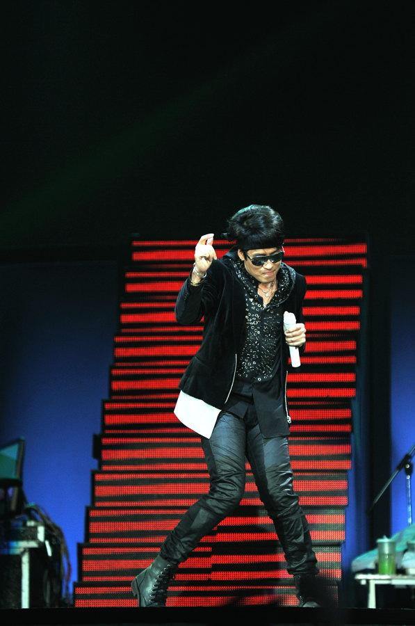 คอนเสิร์ต เบิร์ด อาสาสนุก Encore Plus