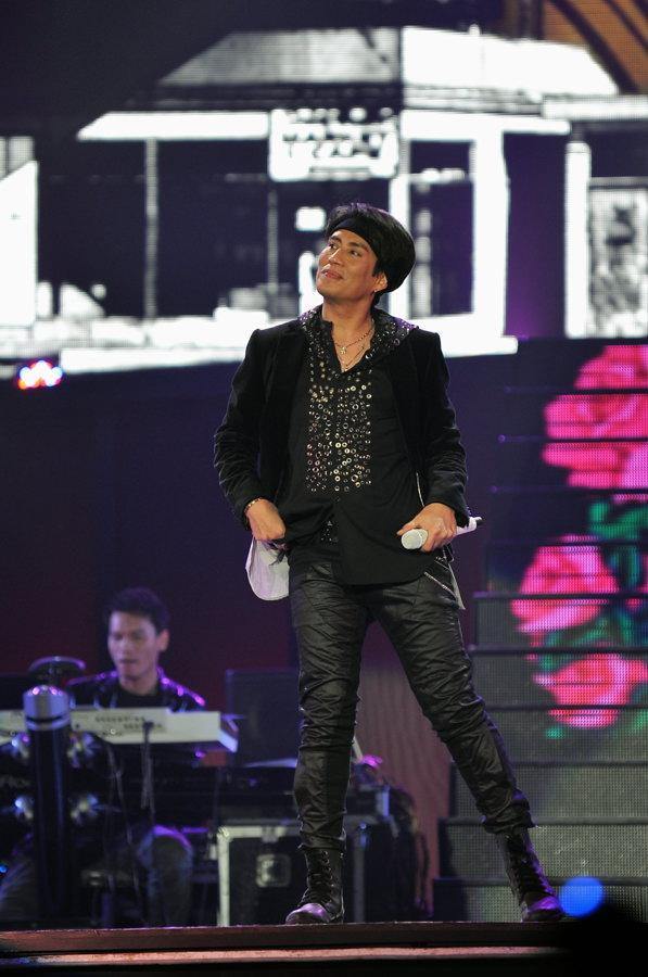 คอนเสิร์ต เบิร์ด อาสาสนุก Encore Plus