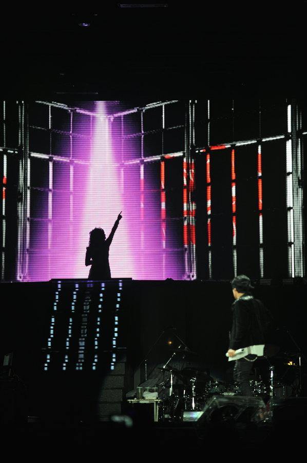 คอนเสิร์ต เบิร์ด อาสาสนุก Encore Plus