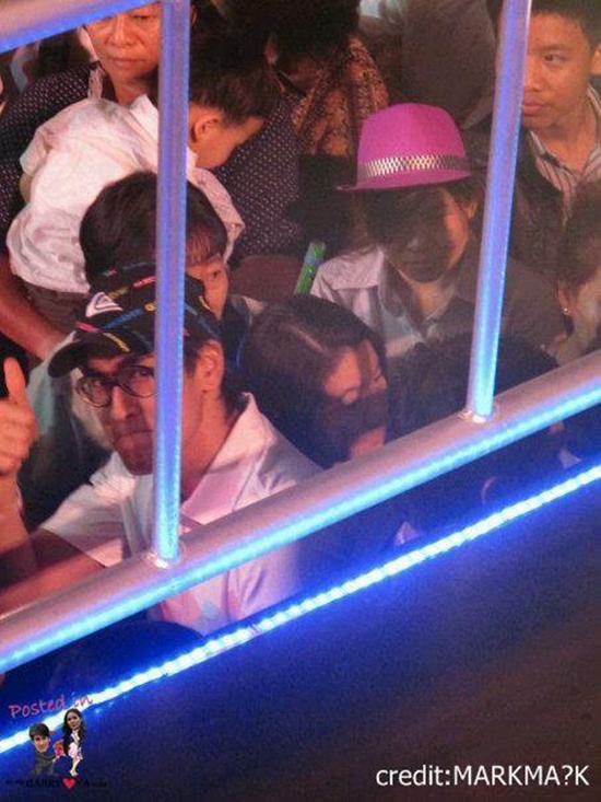 คอนเสิร์ต เบิร์ด อาสาสนุก Encore Plus