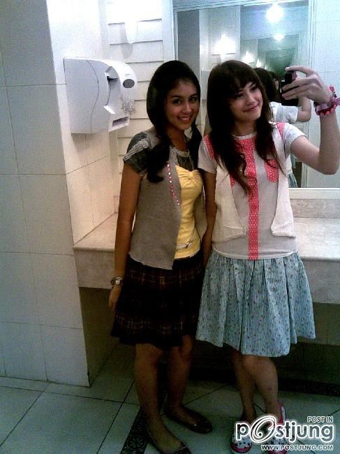 สเตฟานี่