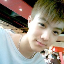 บรู๊ซ น่ารัก