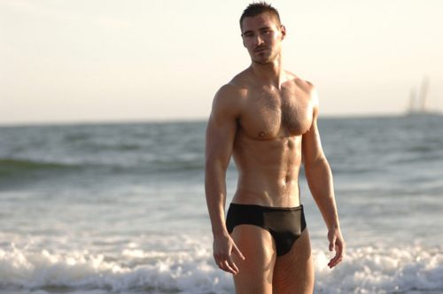 สัดส่วนเซ็กซี่