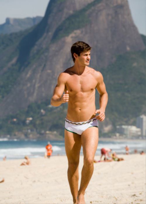 สัดส่วนเซ็กซี่