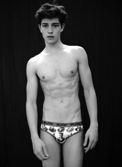 สัดส่วนเซ็กซี่