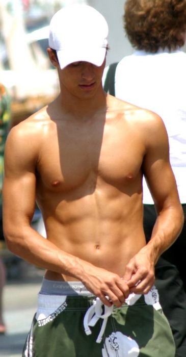 สัดส่วนเซ็กซี่