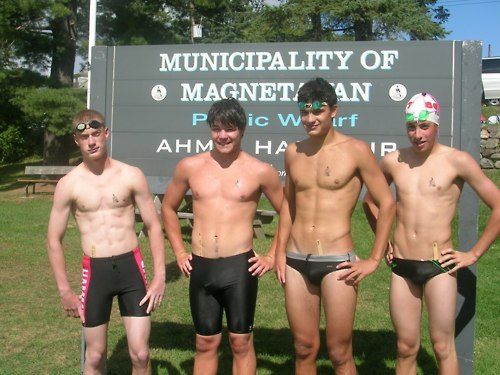 หุ่นนักกีฬา