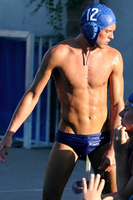 หุ่นนักกีฬา