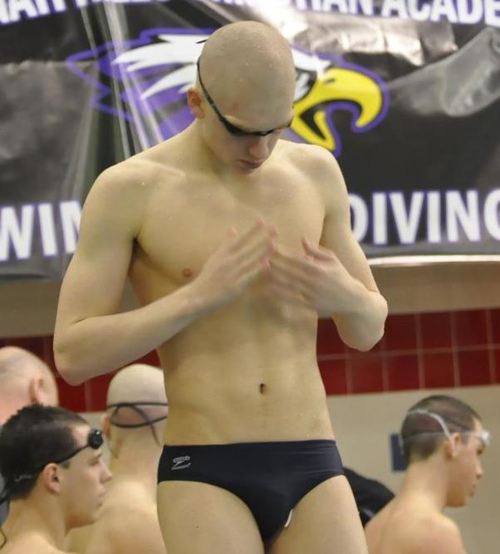 หุ่นนักกีฬา