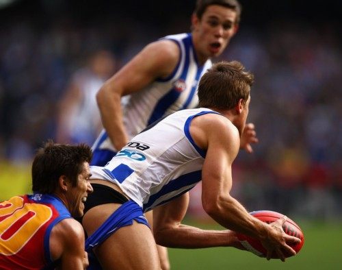 หุ่นนักกีฬา