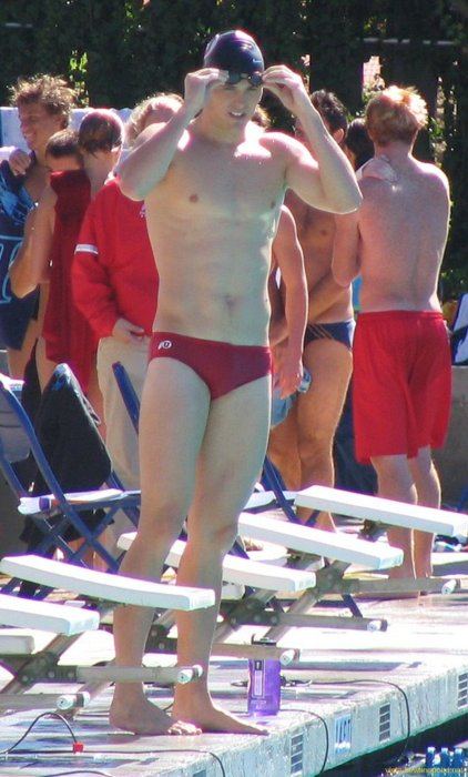 หุ่นนักกีฬา