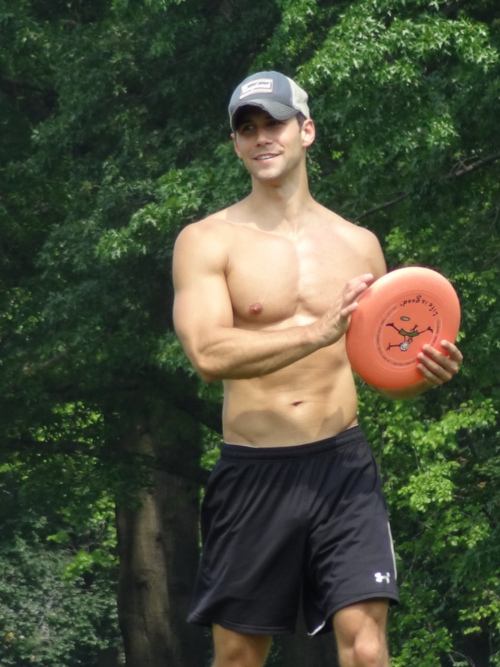 หุ่นนักกีฬา