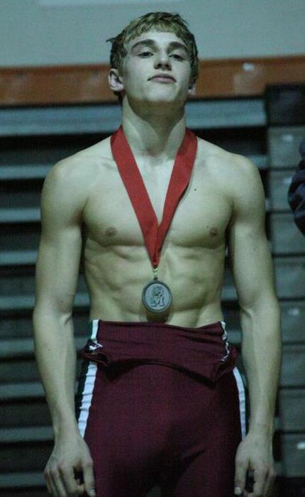 หุ่นนักกีฬา