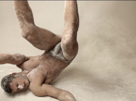 หุ่นนักกีฬา