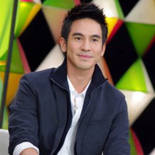 โป๊บ ธนวรรธน์