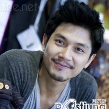 ท็อปหนุ่มหุ่นเท่ห์ๆ