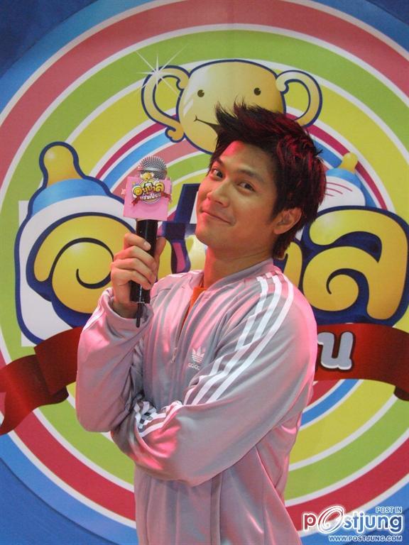 ท็อปหนุ่มหุ่นเท่ห์ๆ