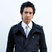 รวมหนุ่มหุ่นเท่