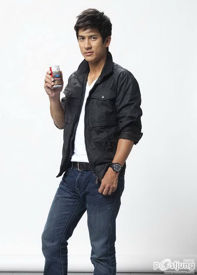 รวมหนุ่มหุ่นเท่