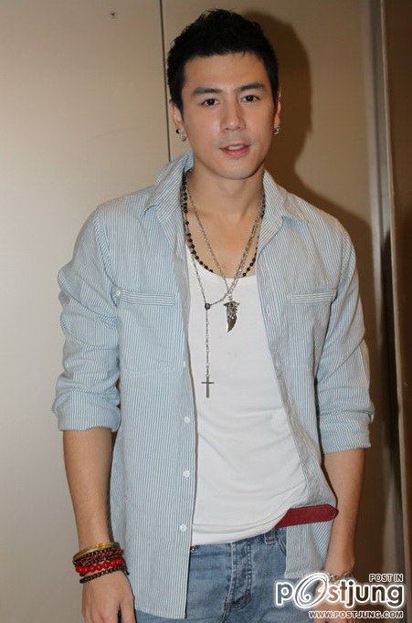 รวมหนุ่มหุ่นเท่