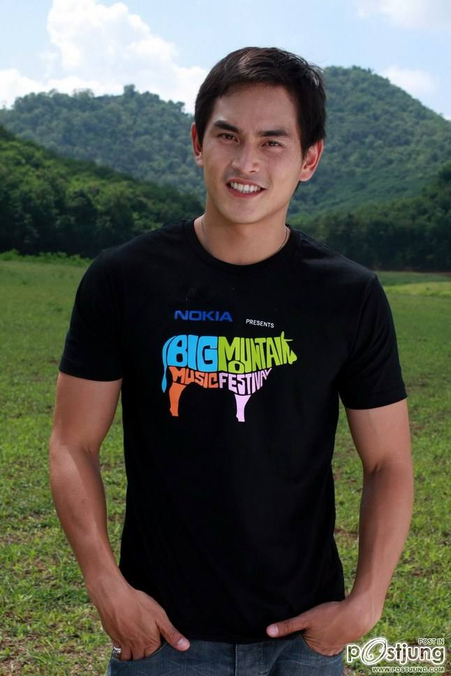 รวมหนุ่มหุ่นเท่