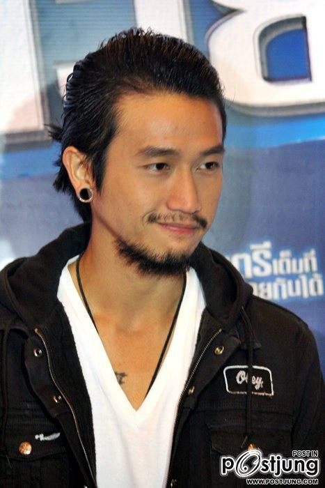 รวมหนุ่มหุ่นเท่