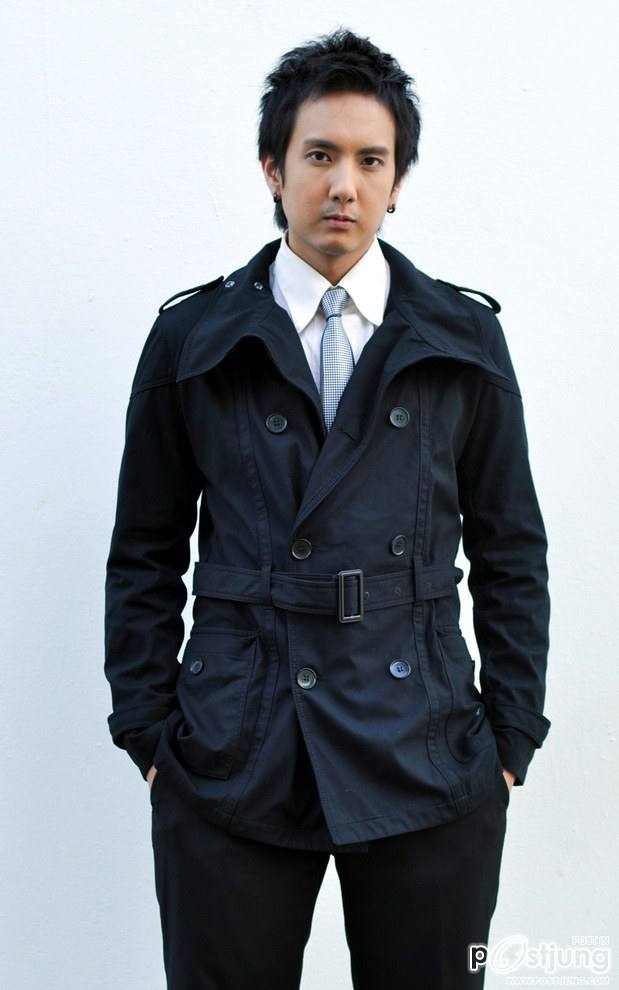 รวมหนุ่มหุ่นเท่