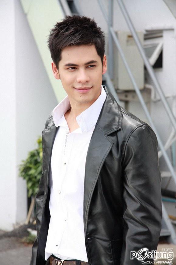 รวมหนุ่มหุ่นเท่