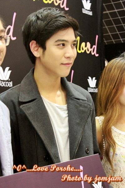 พอร์ช งาน mood by wacoal @ the mall บางกะปิ