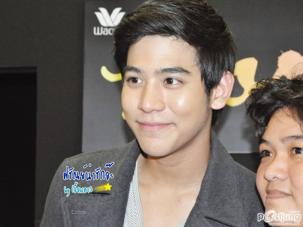 พอร์ช งาน mood by wacoal @ the mall บางกะปิ