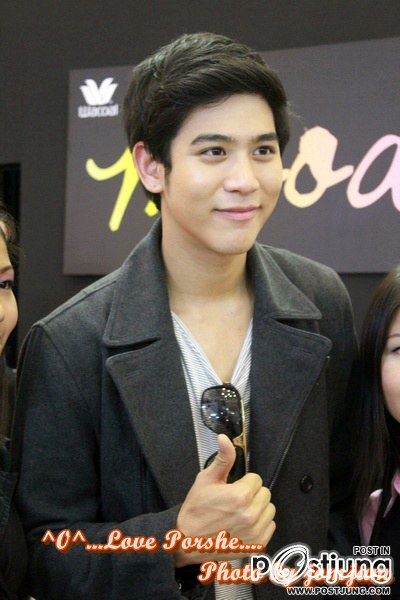 พอร์ช งาน mood by wacoal @ the mall บางกะปิ