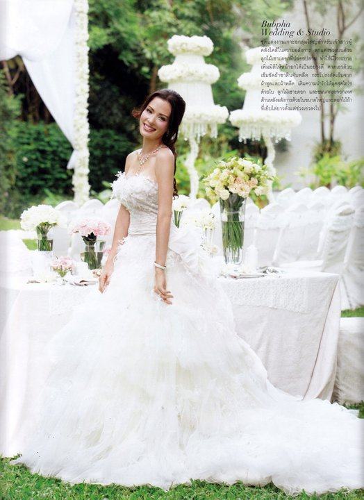 ซูซี่ สุษิรา @ WE vol. 8 no. 88 August 2011