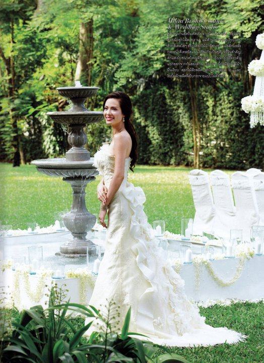 ซูซี่ สุษิรา @ WE vol. 8 no. 88 August 2011