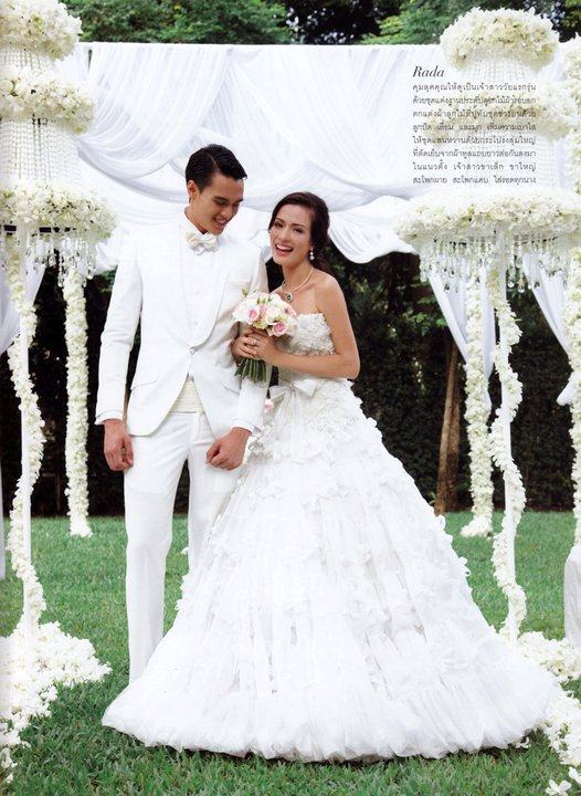 ซูซี่ สุษิรา @ WE vol. 8 no. 88 August 2011