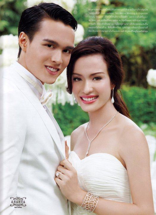 ซูซี่ สุษิรา @ WE vol. 8 no. 88 August 2011