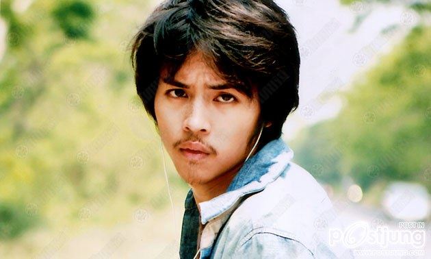 พีช วงออกัส