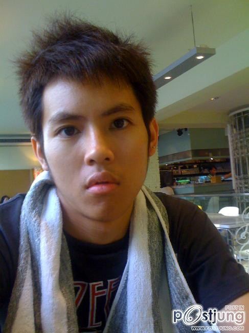 พีช วงออกัส