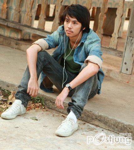 พีช วงออกัส