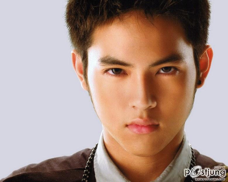 พีช วงออกัส