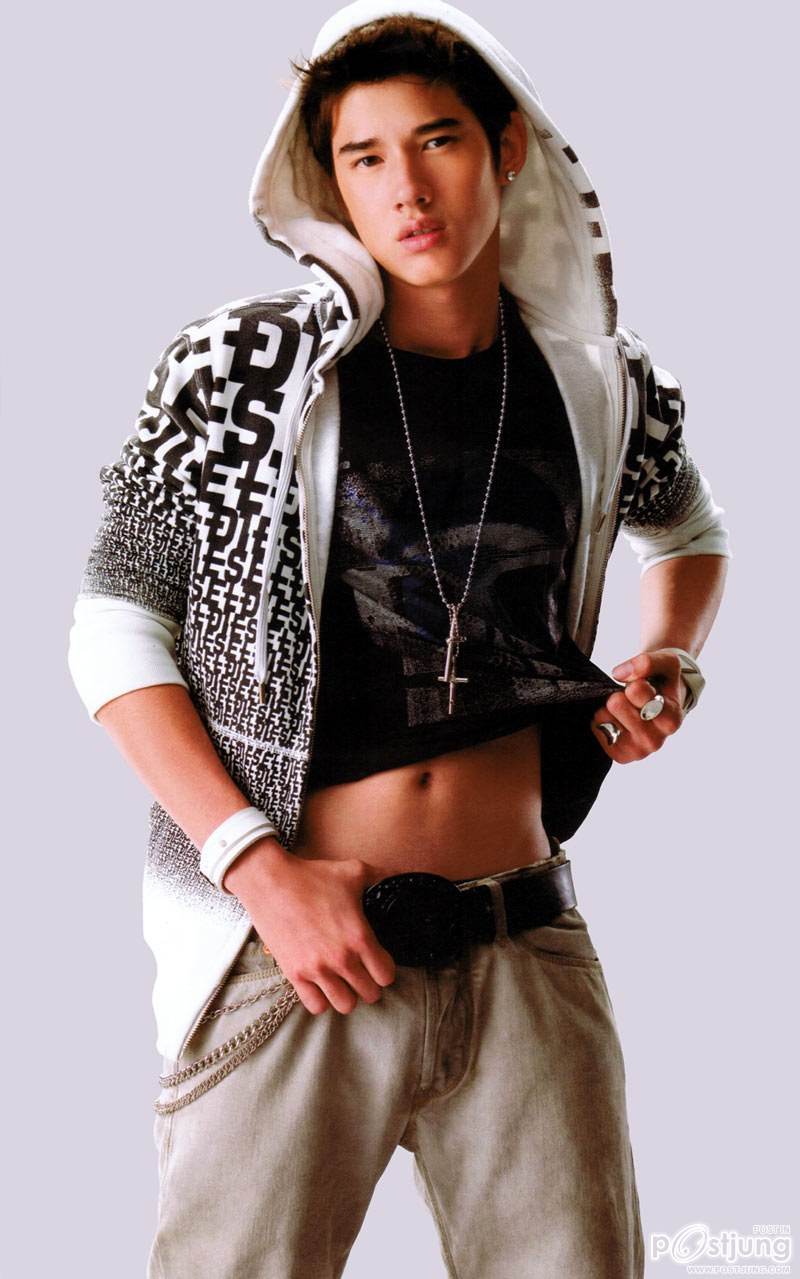 พีช วงออกัส