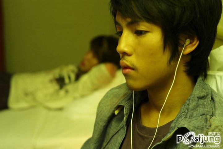 พีช วงออกัส