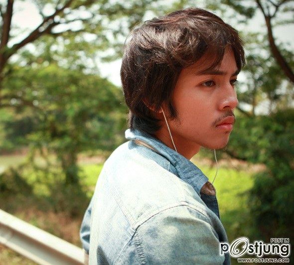 พีช วงออกัส