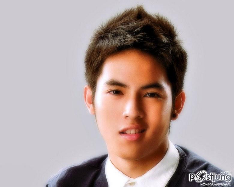 พีช วงออกัส