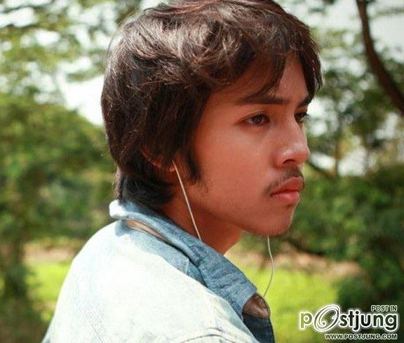 พีช วงออกัส