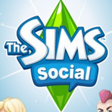 The Sims Social