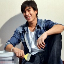 New pic น้องแบรี่ ไปออกค่ายนิเทศน์ค่ะ